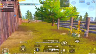 Lần Đầu Biểu Diễn Tuyệt Chiêu _Nhảy Cóc_. 1 Kĩ Năng Cận Chiến Vô Cùng HOT _ PUBG