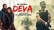 Deva (2025)