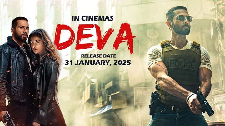Deva (2025)