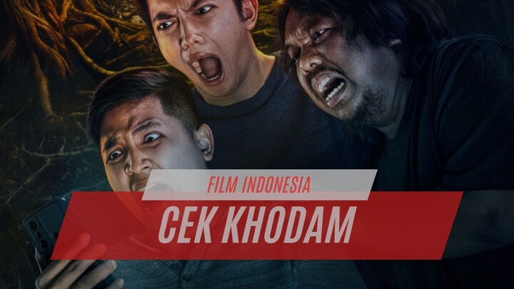 CEK KHODAM (2026) - HOROR KOMEDI TERBARU