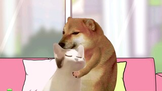 我想看看你手机