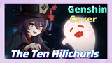 [Genshin,  Cover]The Ten Hilichurls