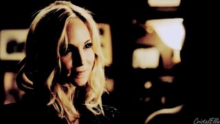 Vampire Diaries || Caroline & Tyler - Last One Alive