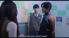 Sweet blood ep 3 eng sub