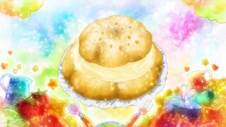 Kirakira Precure A La Mode - Tập 4