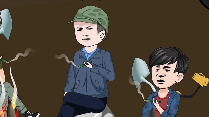 ครั้งหน้าถ้าใครจะร่วมก็อย่าพาใครมาเลย!