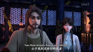 The Gate of the Mystic Realm eps 2