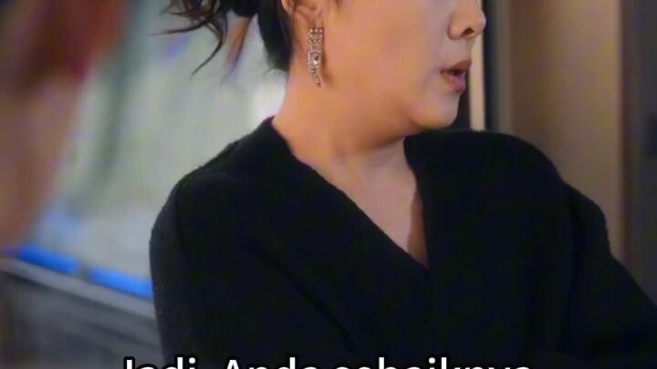 Shu Tong & Zhai Yiying - Rahasia yang kubawa selama 7 tahun, di hari bersalju merobek kebanggaannya