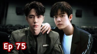 [Special] Wang Yibo Xiao Zhan Sweet Moment TikTok China Ep75