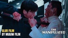 🎬 The Manipulated (2025) Episode 12 END Sub Indonesia