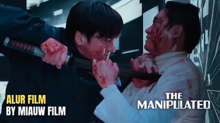 🎬 The Manipulated (2025) Episode 12 END Sub Indonesia