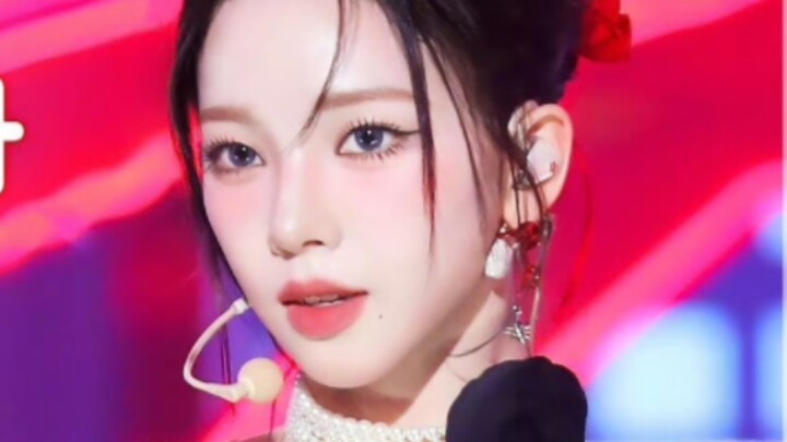 Ryu Ji-min Drama 231111 Vertical Screen Live Shot