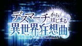 Death March Kara Hajimaru Isekai Eps. 8 (Sub Indo)