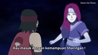 Boruto episode 271, 272, 273, & 274 sub indonesia full terbaru belum rilis ? Ini alur cerita ep 260