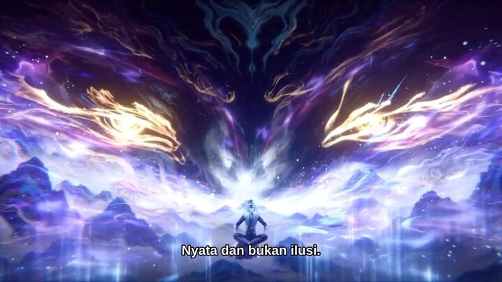 The great ruler S2 Eps 10 sub indo