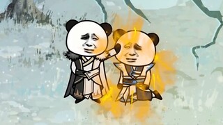 [ช้างทั้งสี่แห่งซวนหวู่Ⅹ] ตอนที่ 167: วิธีการของจักรพรรดิผู้เปรียบเสมือนพระเจ้า