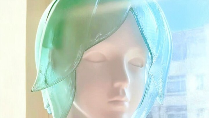 حجر الكنز الذي صنعته أنا! ممنوع السرقة!!!