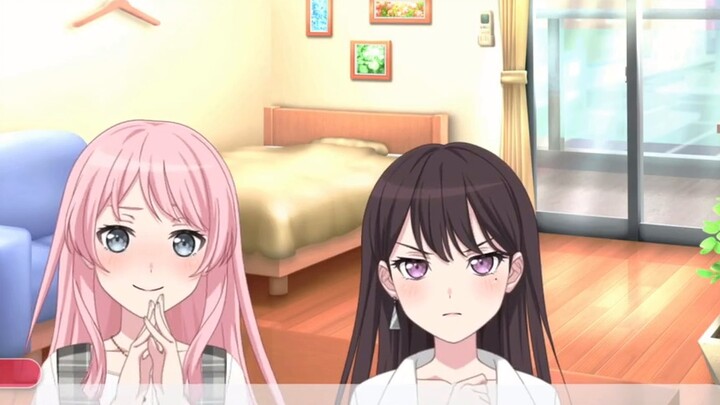 Aiyin decided to start living together with the intention of getting married, but with six people #3