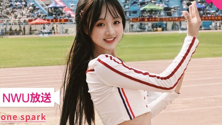 什么？西北大学有爱豆巡演？