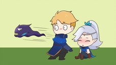 Lele Tehyung | Mobile Legends