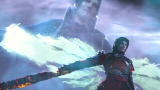 season finale! Medusa and Yao Lao beat Yunshan violently! Bullying Xiao Yan? Medusa and Yao Lao, the