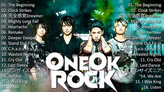 One Ok Rock