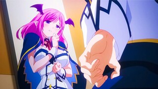 The Greatest Demon Lord Is Reborn as a Typical Nobody「AMV」Good Day (Wake up)   ᴴᴰ