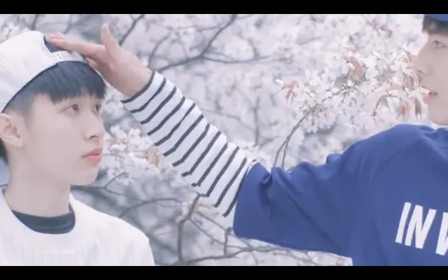 BL Dam My เมื่อทูนกลัวตกหลุมรัก บอย เลิฟ