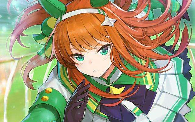 [ Uma Musume: Pretty Derby /MAD ] Keep running, Suzuka! ! !