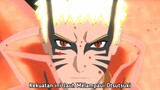Inilah 4 Jutsu Ninja Di Era Naruto&Boruto Yang Mampu Melampaui Kekuatan Otsutsuki