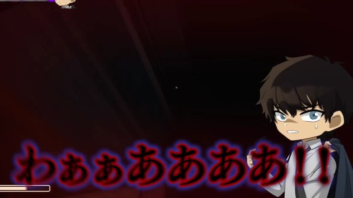 [Suaranya terdengar sangat mirip/tidak perlu familiar] Klik untuk melihat Zhufu Matsuda jatuh ke lem