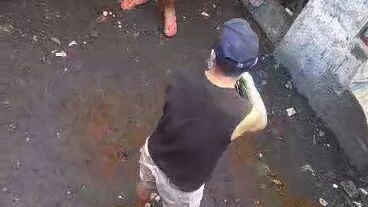 2x winner si malakimata na pula ang name ng manok ko