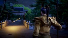 Lingwu Continent Episode 100