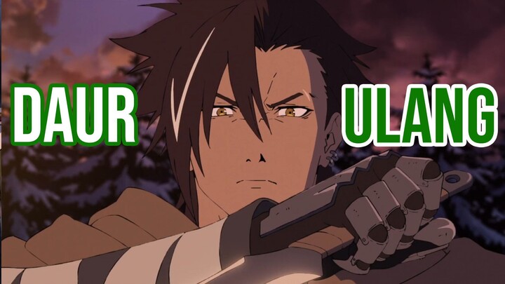 Sentenced to Be a Hero itu Hanyalah Anime Daur Ulang