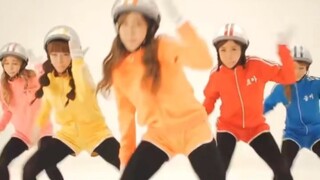 Crayon Pop - Bar Bar Bar (CupcakKe Remix)