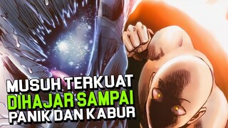 One Punch Man Ternyata Ini Yang Menjadi Kunci Perbedaan kekuatan !