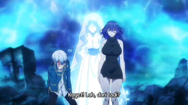 kinsou no vermeil episode 12 (sub Indonesia) END