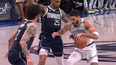 Dallas Mavericks UNREAL 20-2 Comeback Run In Game 3 UNCUT