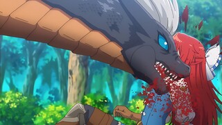 MC CUPU INI DULUNYA ADALAH SEORANG PEMBUNUH RAJA IBLIS