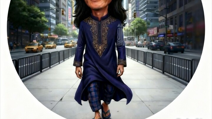 TOMASWIRDAN OM BIMBIM KW PALEMBANK #6 DOG PON