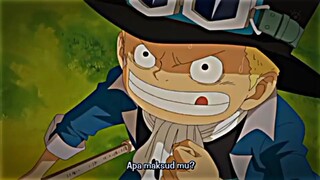 asl one piece Ace sabo luffy