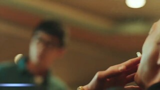 ฉันแค่ชอบคนที่ไม่พูดอะไรมาก