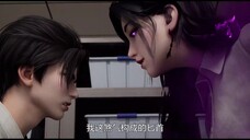Immortal Doctor In Modern City Episode 91 Subtitle Indonesia
