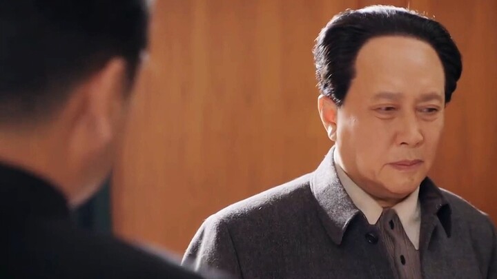 Chiang Kai-shek ordered the bombing of Chongqing, and Chairman Mao was heartbroken!