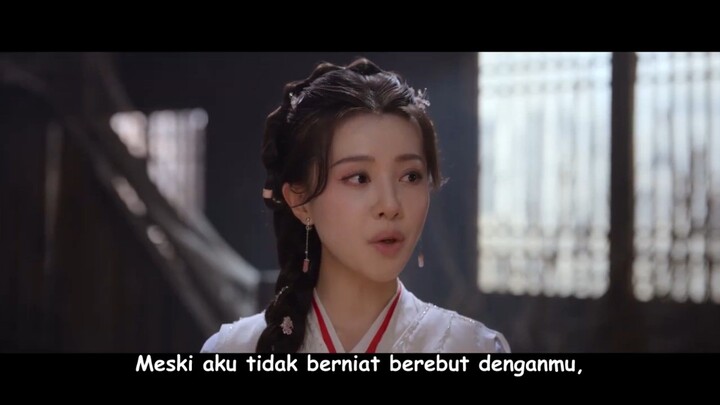 fate choose you ep 8 subtitle Indonesia