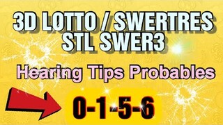 SWERTRES HEARING TODAY | DECEMBER 06 2019