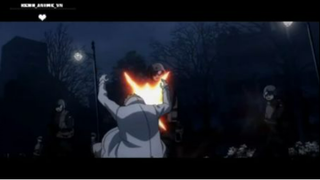 Hoạt Hình Tokyo Ghoul 1 #kenhanimevn