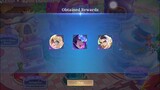 NEW EVENT! HURRY GET FREE SKIN! NEW EVENT MOBILE LEGENDS