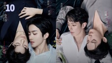 🇨🇳ABO Desire the Series Episode 10
