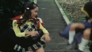 [Kamen Rider Strongman] The Weakest Transformed Demon Wolf Commander of the Delza Corps